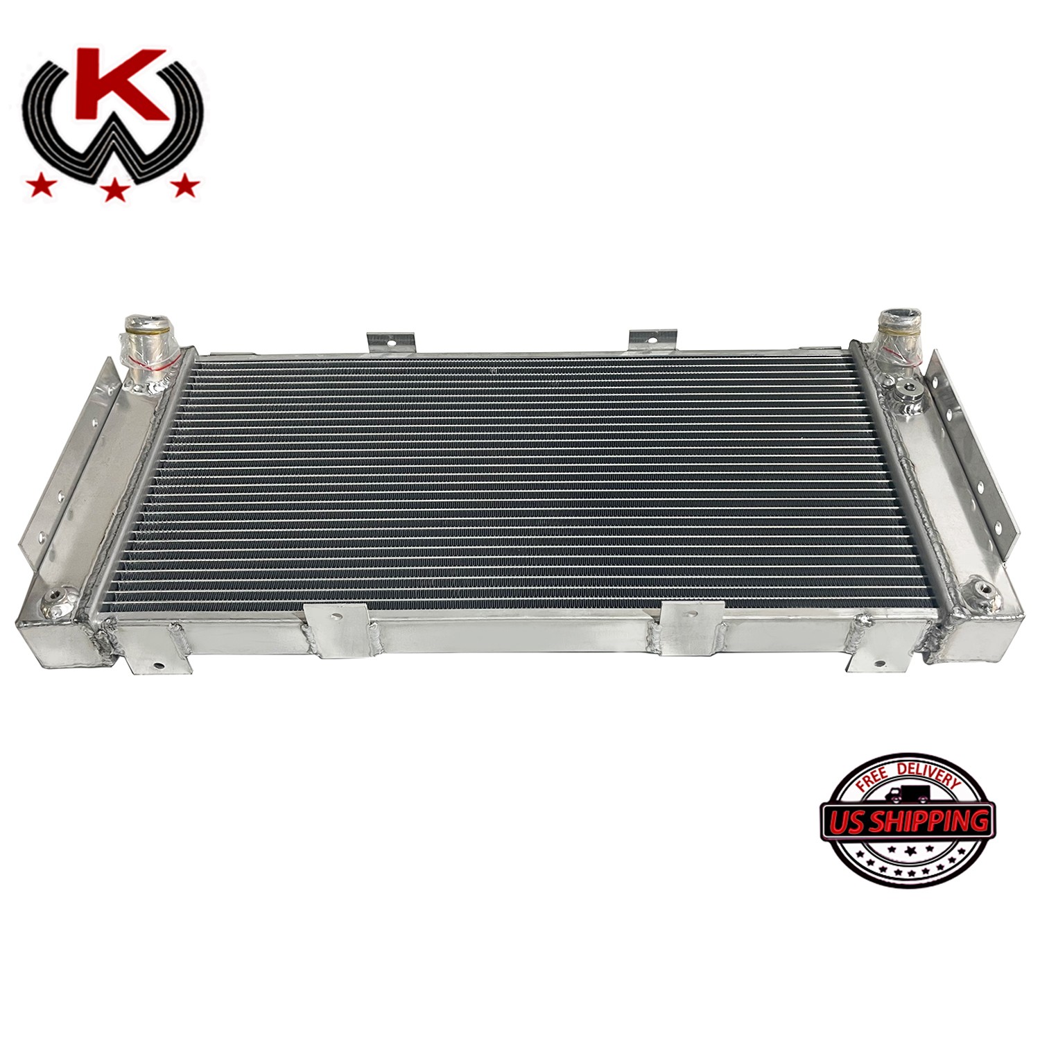 Ford GT40 1964-1969 Radiator