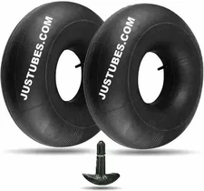 🚜 Two 6-14 6.00-14 7-14 Tractor Inner Tubes Fits 13" Farm Tires 6x14 Heavy Duty