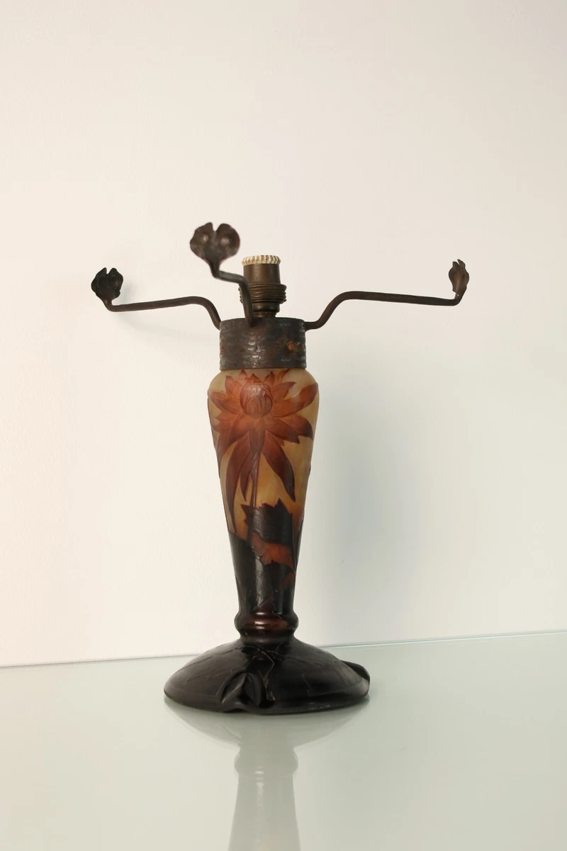 daum nancy lamp products for sale | eBay