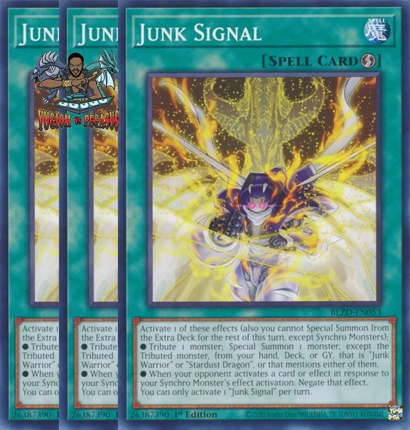 Yugioh Junk Cards for sale | eBay