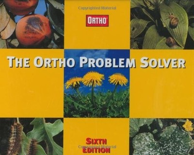 THE ORTHO PROBLEM SOLVER, SIXTH EDITION By Michael D. Smith - Hardcover *VG+*