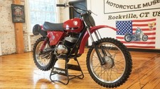 1978 Other Makes MX 