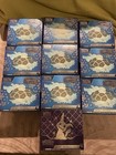 Lot De 10 Etb Vide Couronne Stellaire / Destinées Paldea Avec PROMO et Goodies