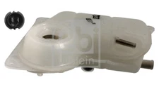Febi Bilstein 44534 expansion tank, coolant for Audi