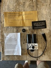 Legendary Tones Mr Scary Mod for valve amps - standard wiring