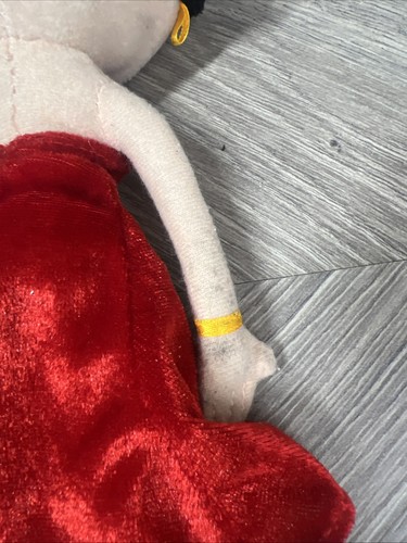 Peluche y almohada Betty Boop - Imagen 8 de 8