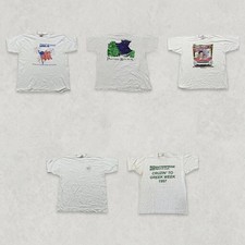 Fruit Of The Loom Mens 5 Piece Outfit Bundle Size XL T-Shirts