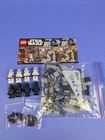 LEGO Star Wars Imperial Trooper Battle Pack (X2) 75165 Complete Set Pre-Owned