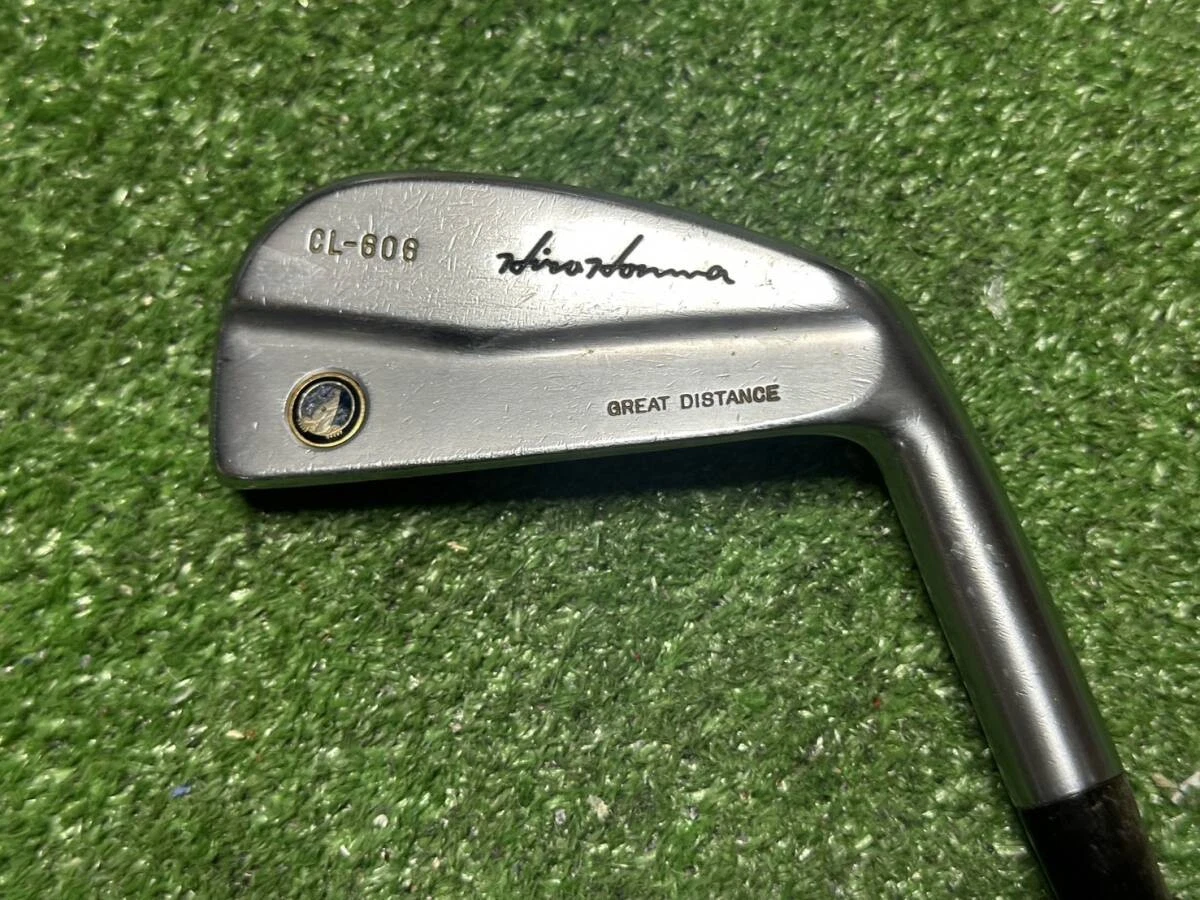 Honma Cl 606 for sale | eBay