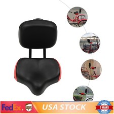 Electric Scooter Seat Saddle Skate Seat Comfortable Height Seat Saddle Unisex