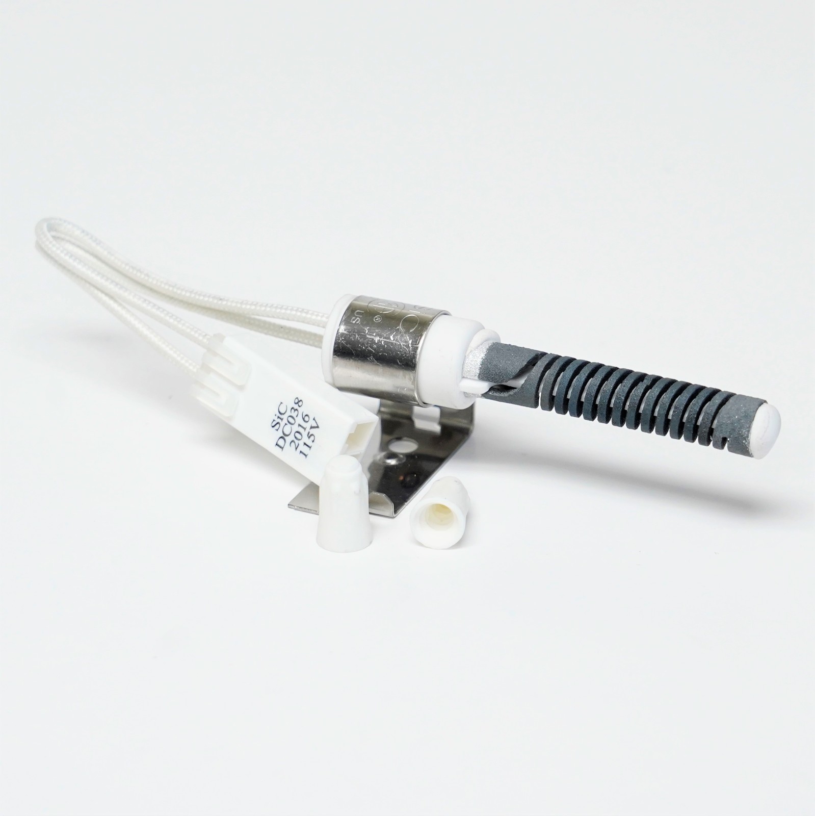 Gas Dryer Ignitor for LG 5318EL3001A AP4439620 PS3527801