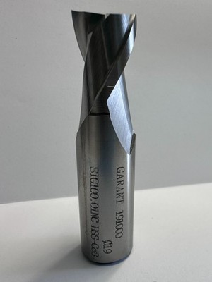 GARANT Schaftfräser  19 mm Typ 191000 STG100 Gewindeaufnahme (S108)