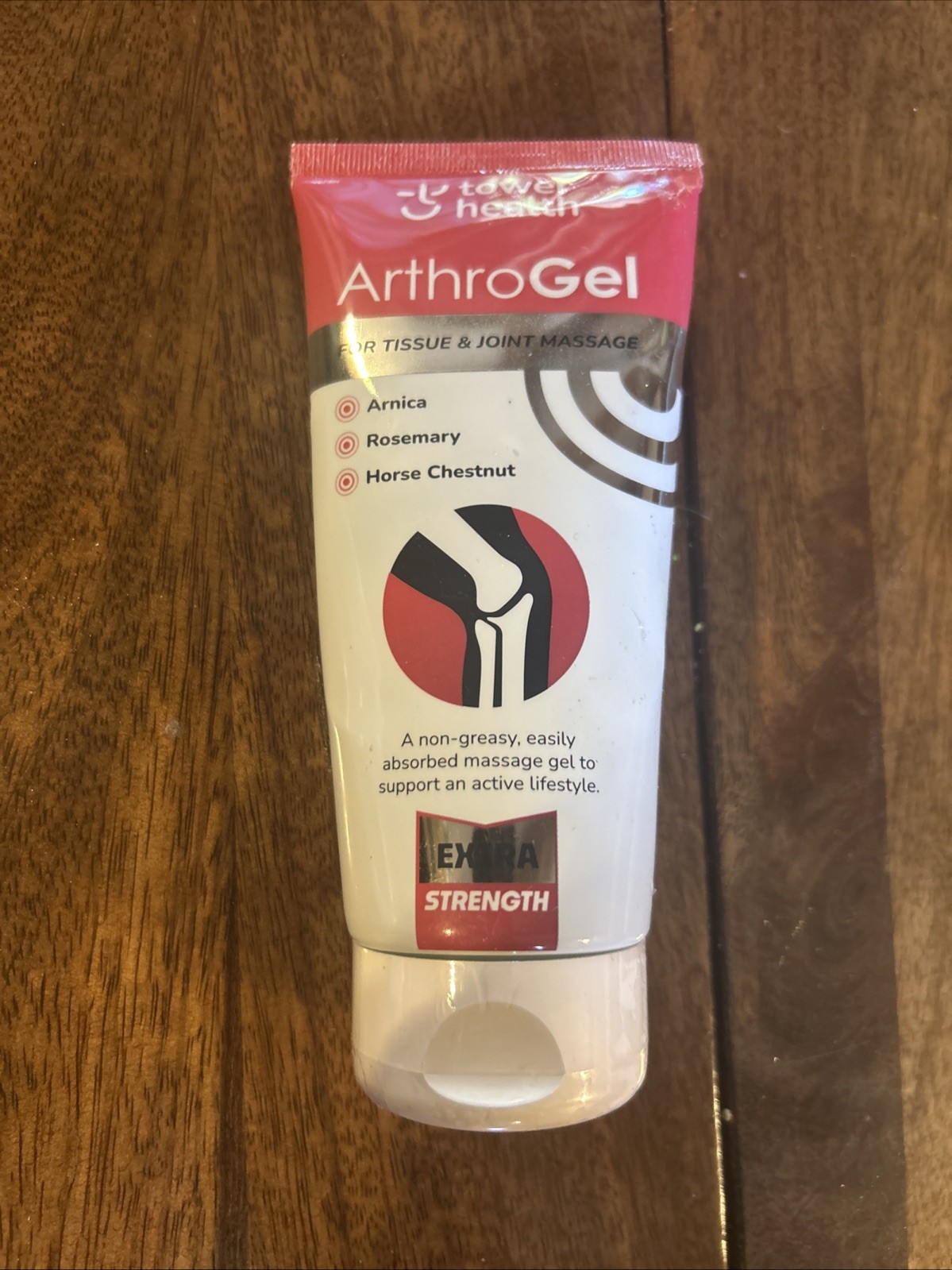 ArthroGel - Cooling Massage Gel - Image 2