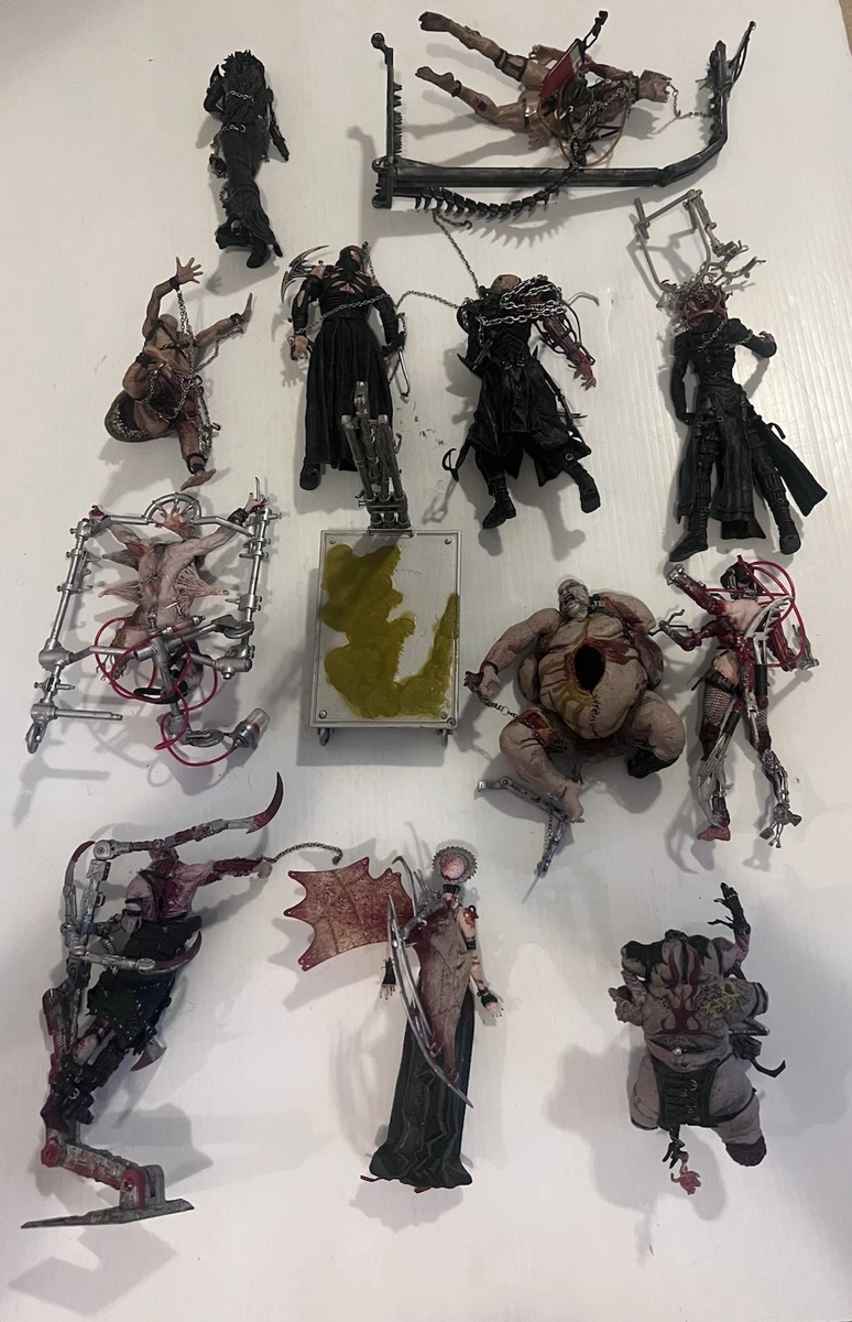 Tortured Souls 1 for sale | eBay