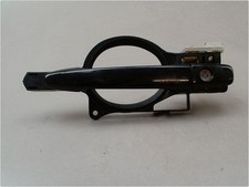 Porte avant et accessoires Peugeot 4007