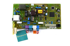 Vaillant Leiterplatte Hauptplatine Platine 130826 Vc Vcw Vkk 126 136 196 etc. #2