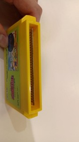 Puzzle cl&aacute;sico juego Hudson Famicom para NES usado