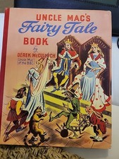 UNCLE MACS Fairy Tale.