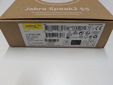 Jabra Speak2 55 MS Teams Dark Grey