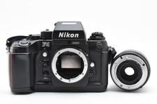 Nikon F4 Film Cameras for sale - eBay