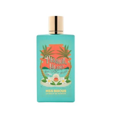 Passion Island Extrait de Parfum 100 ml