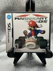 Mario Kart DS (Nintendo DS, 2005) CIB Tested Nice