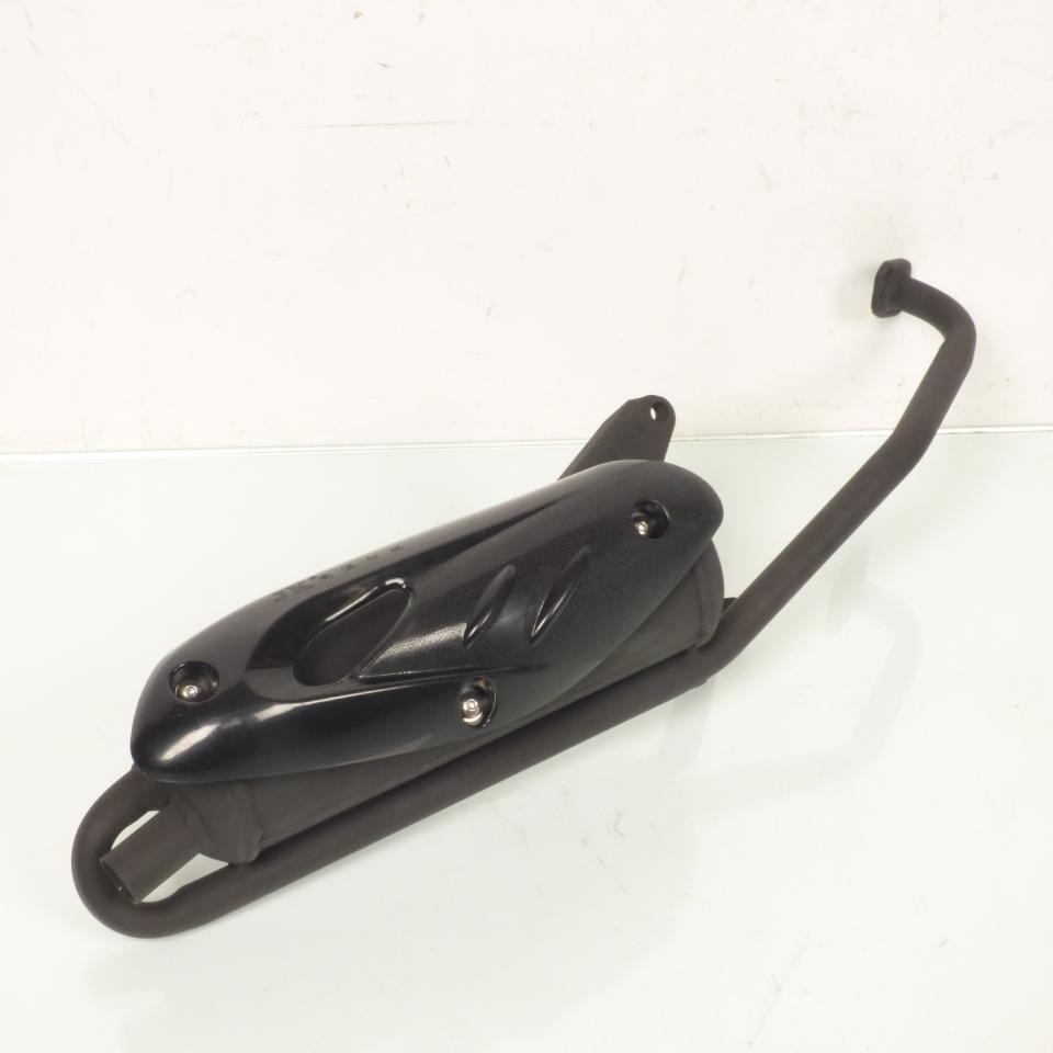 Pot d echappement P2R pour scooter Peugeot Tweet 50 cc