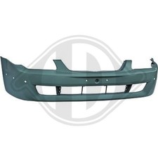 DIEDERICHS Stoßfänger vorne für MAZDA