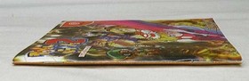 CAPCOM Power Stone 2 Dreamcast Software