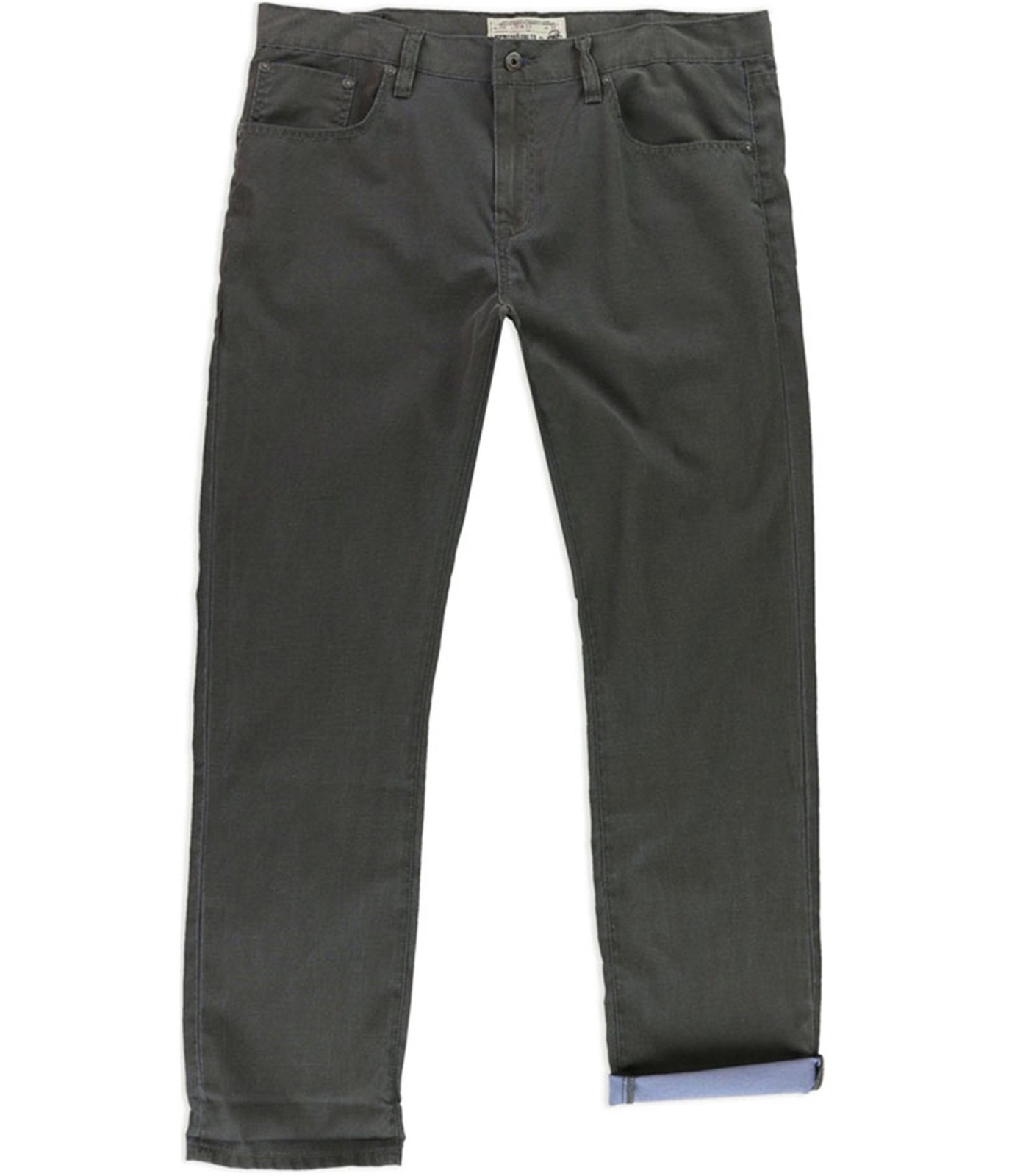 Ecko без подкладки. Мужские джинсы TRUE Slim Fit, синие, 32 Вт x 32 Л