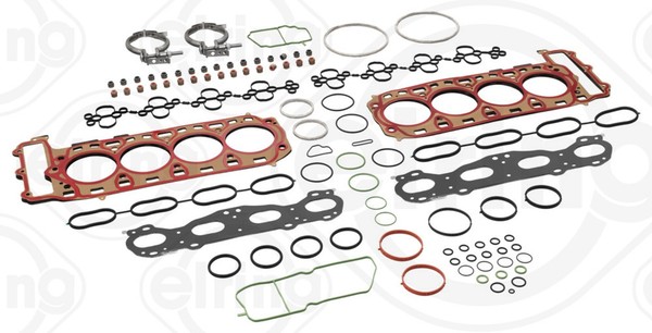 Elring Dichtungssatz Zylinderkopf 103.590 FüR Audi A6 C8 Avant 4A5 A7 Sportback-image
