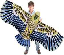 Large Kite for Kids and Adults, Beach Kites Easy to Fly for Beginner Kites for K