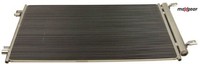Maxgear AC830262 Kondensator FüR Klimaanlage Kondensator Klimaanlage FüR Opel