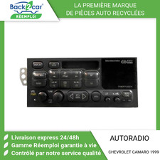 Siège Chevrolet CAMARO