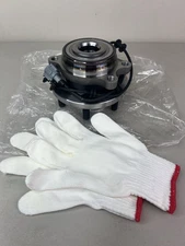 KUSATEC 515065 Front Wheel Bearing Hub Assembly NEW