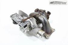 2022-2024 Ford Maverick 2.0l L4 Ecoboost Engine Turbo Turbocharger Oem