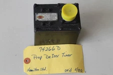 HAMILTON STANDARD PROP DEICE TIMER  74266D