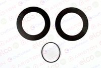 Elco O-Ringsatz D70X3+ D132/80 (2)/Vgd Dn80