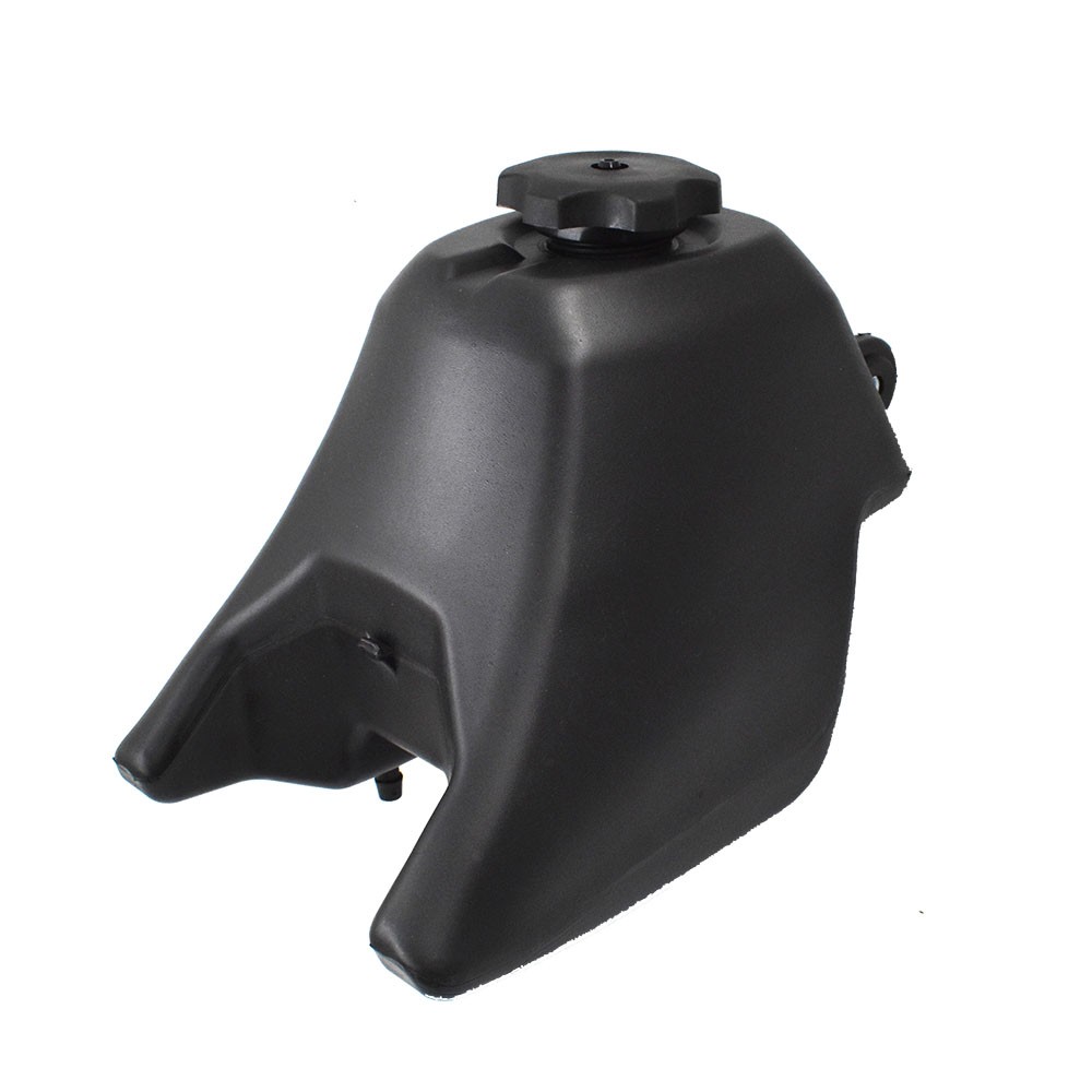 Black Plastic Fender Body Seat Gas Tank Kit For Yamaha PW50 PY50