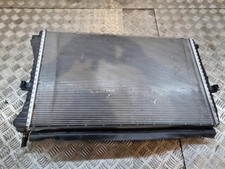 Radiateur Skoda OCTAVIA