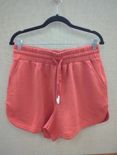 New Varley Coulter High Rise Short 3.5 Women's Size Large