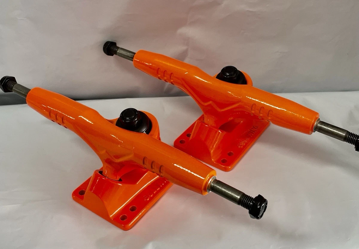 Gullwing Skateboard Trucks for sale | eBay