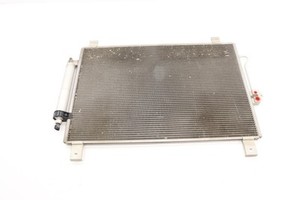 2013 - 2020 NISSAN PATHFINDER A/C AIR CONDITIONING SYSTEM COOLING CONDENSER OEM