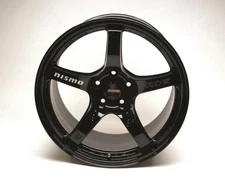 Genuine Nismo Nismo Clubsport Wheel(18x9.5+22) 4030SN189522