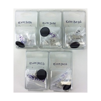 Enigma Massive Darkness 32mm Tharttus - Halfling Thief (5-Pack) New