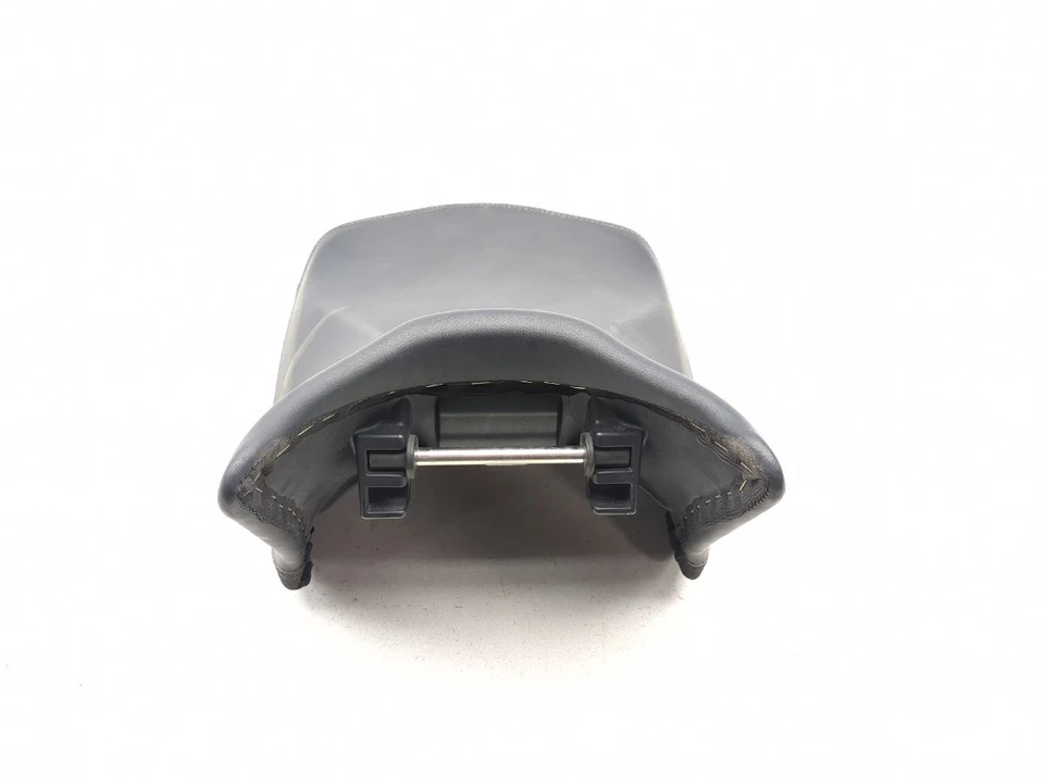 Asiento conductor delantero Triumph Tiger Explorer 12-15 2308135 Foto 4 de 4