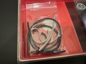 LEGO Technic 8040 Pneumatic Universal Building Set 100% Complete W/ Manual & Box