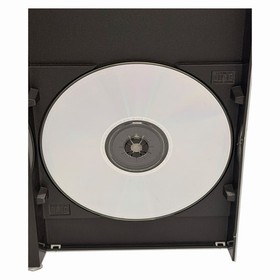 Super Puzzle Fighter II Turbo (Sega Saturn) Complete w/ Man + Reg Card Tested