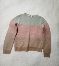 H M SWEATERS Girl Size 7