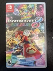 Mario Kart 8 -- Deluxe Edition (Nintendo Switch, 2017) [Physical]